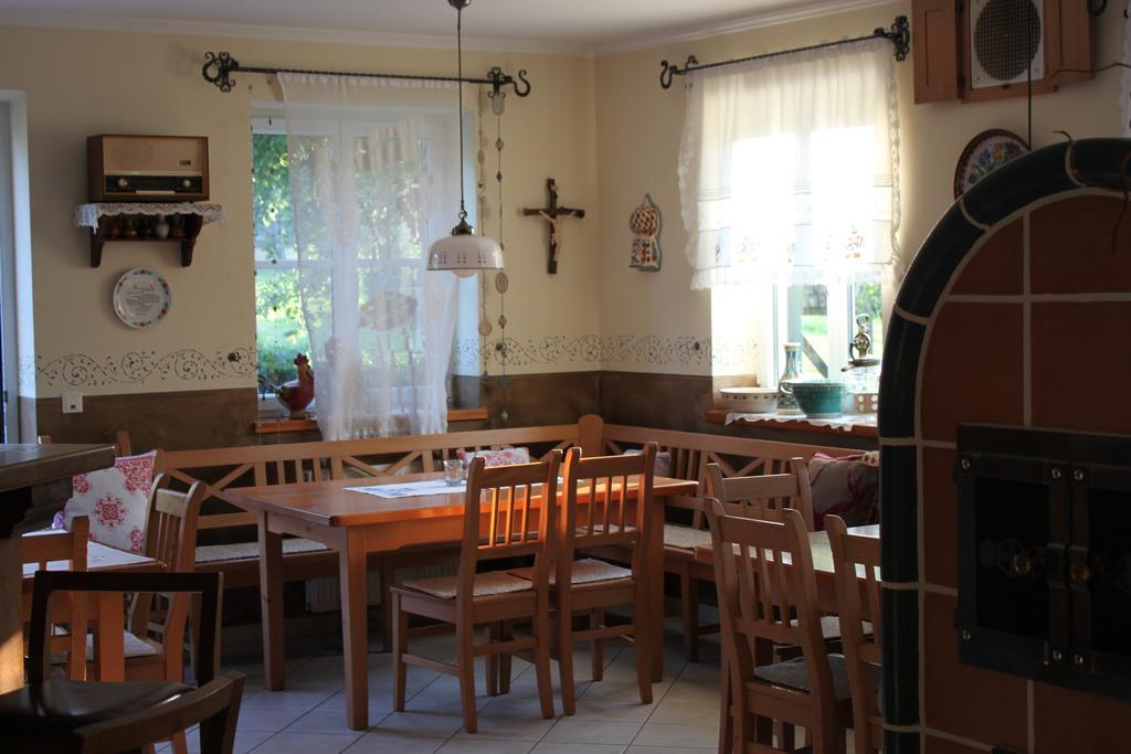 Buschenschank Orsl Wildbach Εξωτερικό φωτογραφία